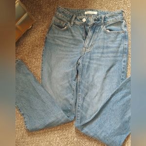 Pacsun mom jeans